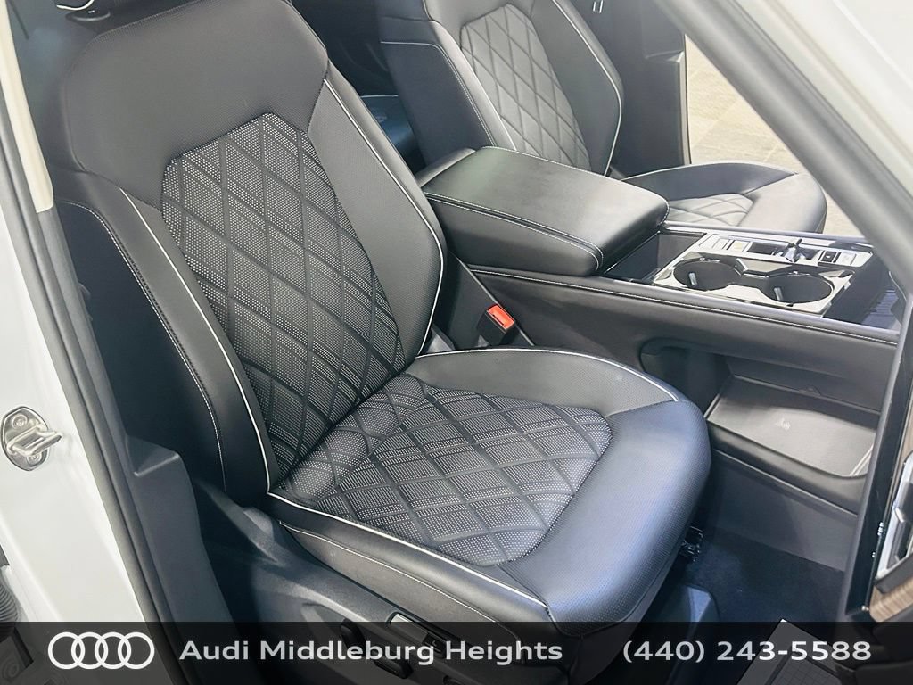 Used 2026 Volkswagen Atlas SEL Premium R-Line AWD/4WD image 25