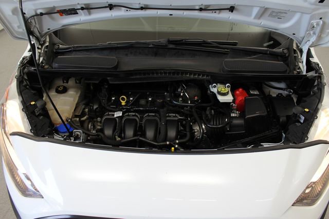 Used 2022 Ford Transit Connect XL FWD image 23