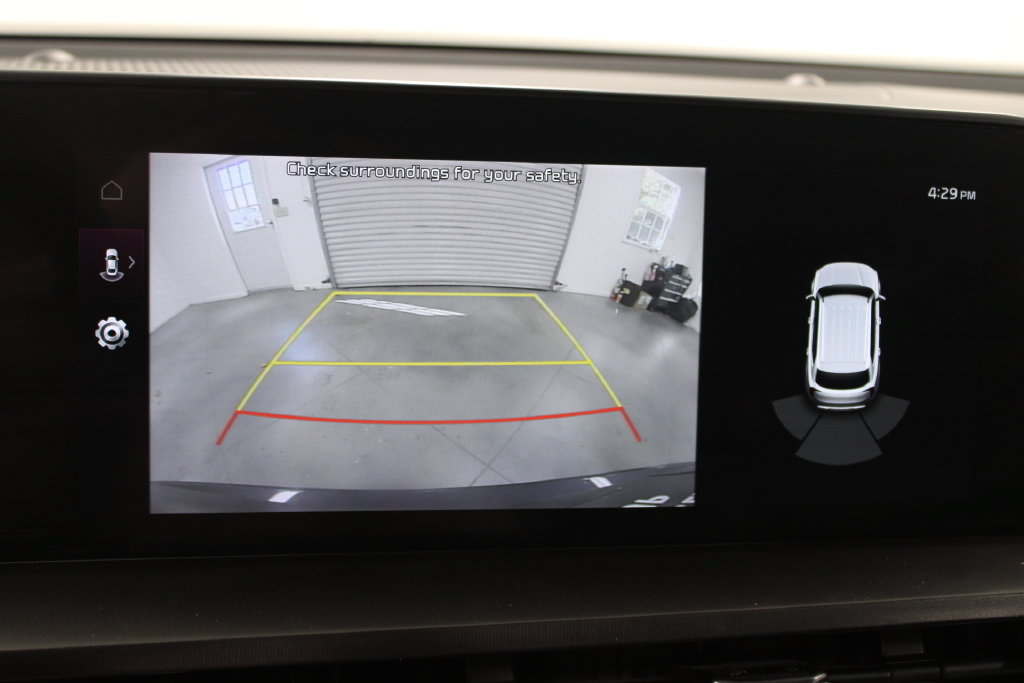 Used 2025 Kia Telluride S FWD image 49