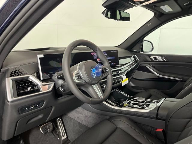 Used 2026 BMW X5 xDrive40i image 9