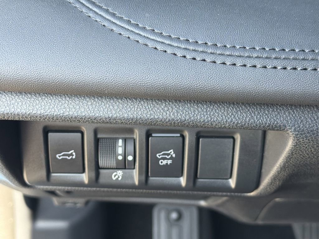 Certified 2024 Subaru Outback Wilderness AWD/4WD image 29