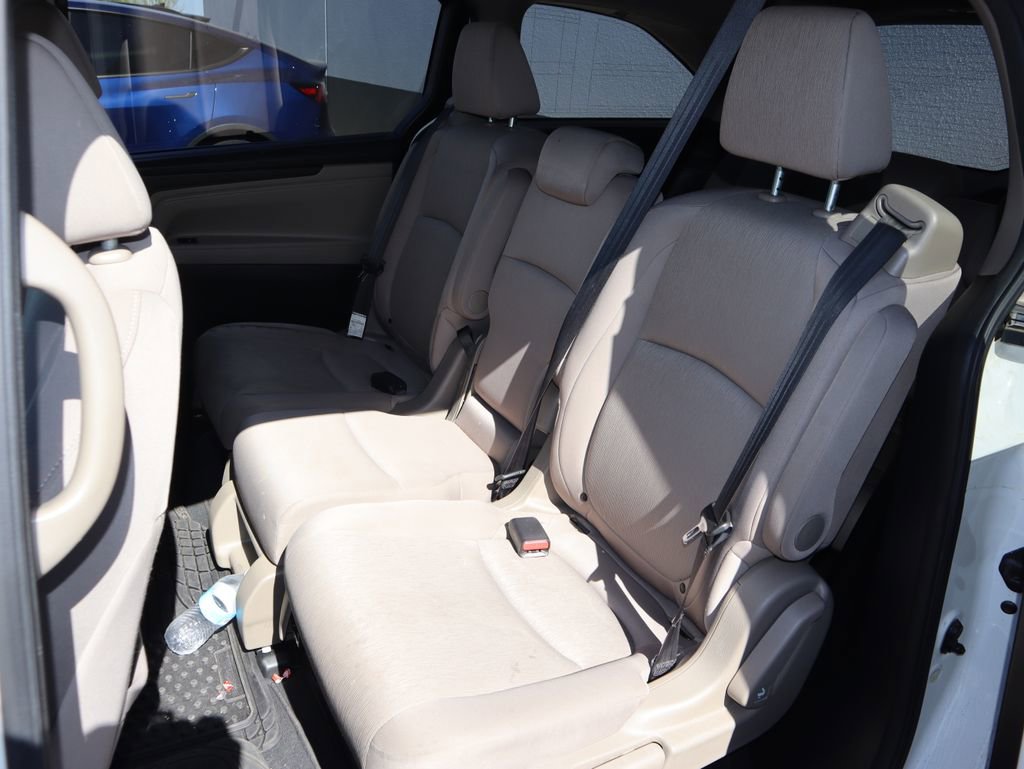 Used 2019 Honda Odyssey EX image 11