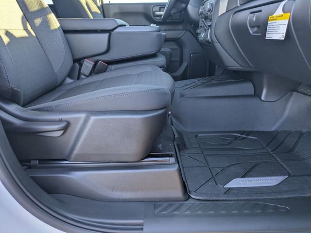 New 2026 Chevrolet Silverado 2500 Custom w/ Custom Value Package image 35