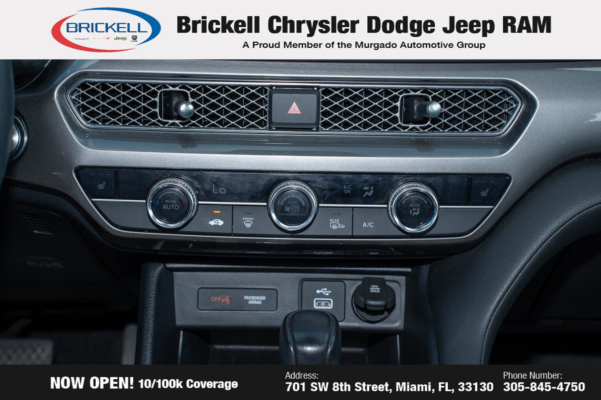 Used 2024 Acura Integra image 23