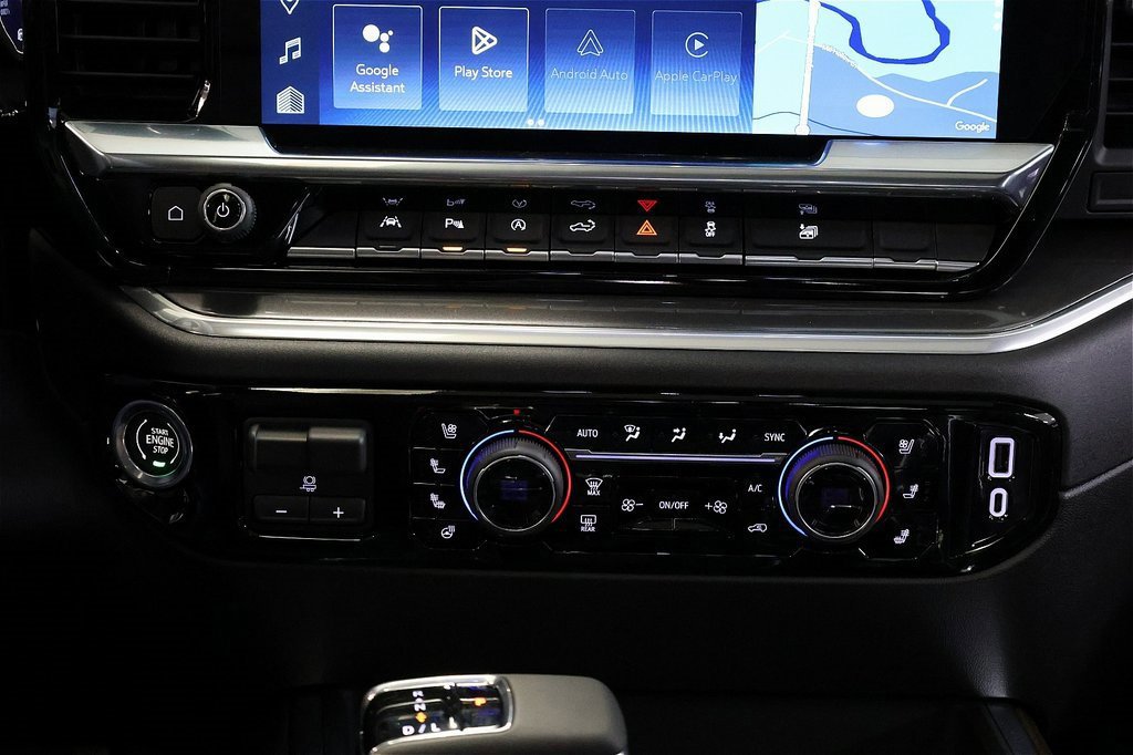 New 2026 Chevrolet Silverado 1500 High Country image 12