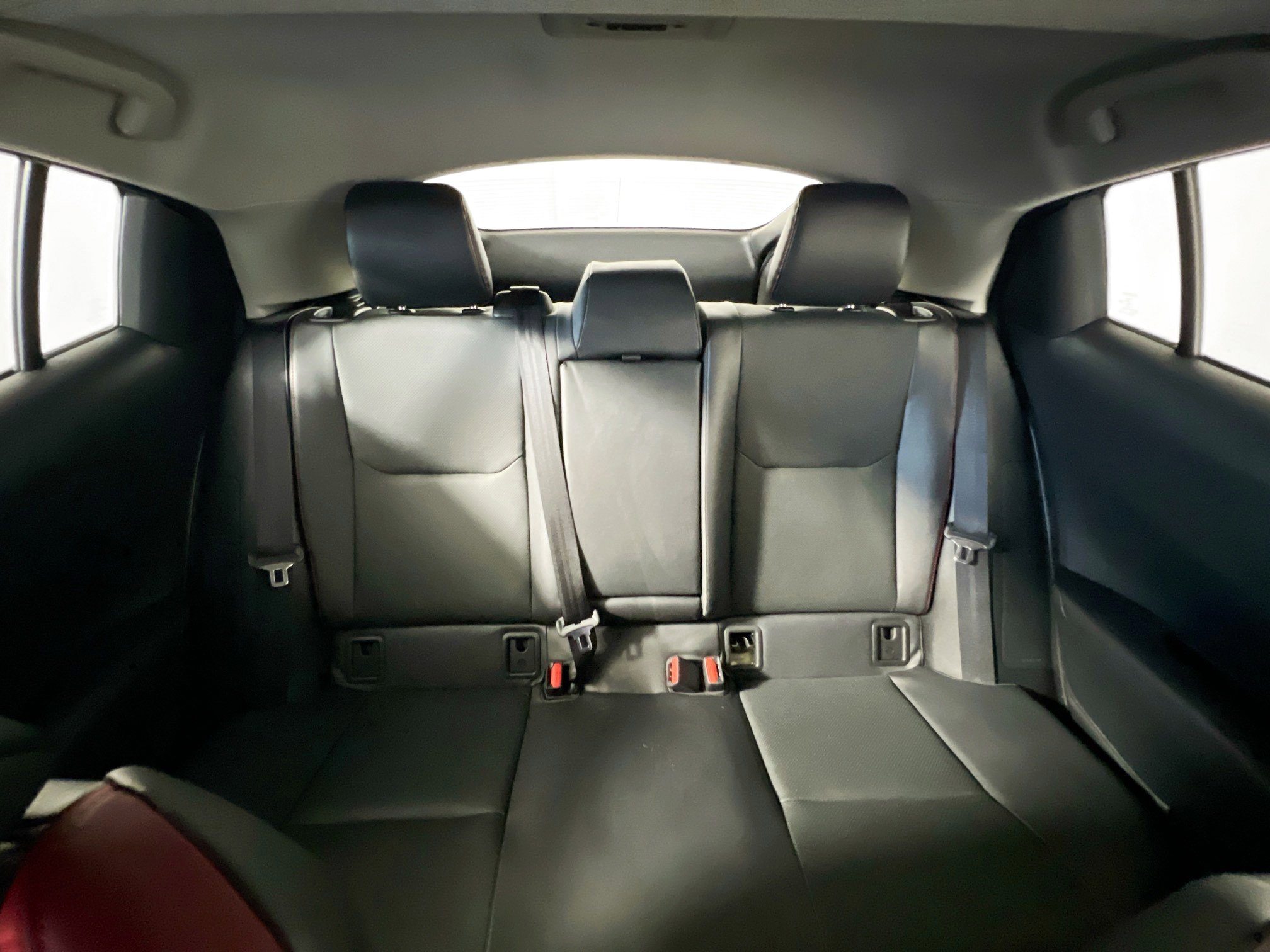 Used 2024 Toyota Prius Prime image 32