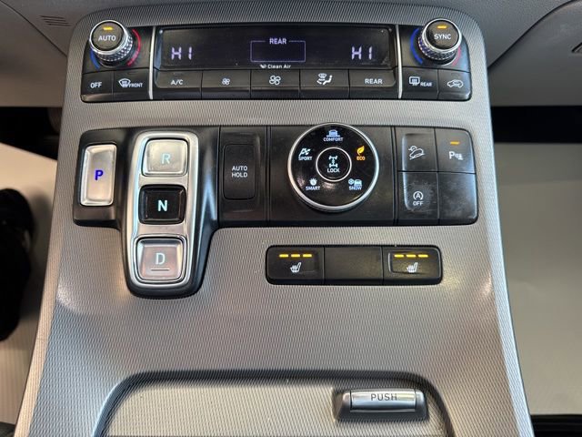 Used 2021 Hyundai Palisade SEL w/ Convenience Package image 22