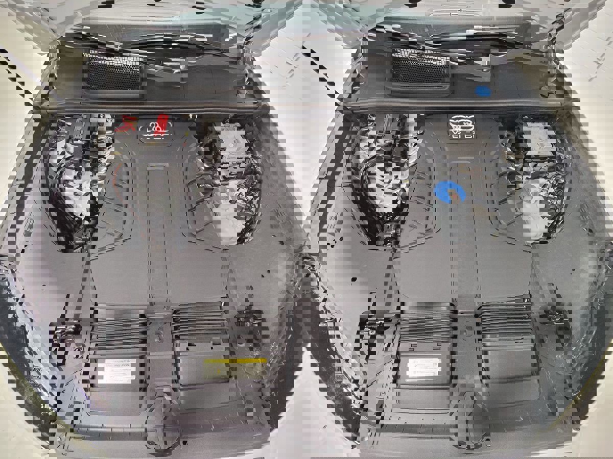 Used 2017 Audi Q7 3.0T Premium Plus image 4