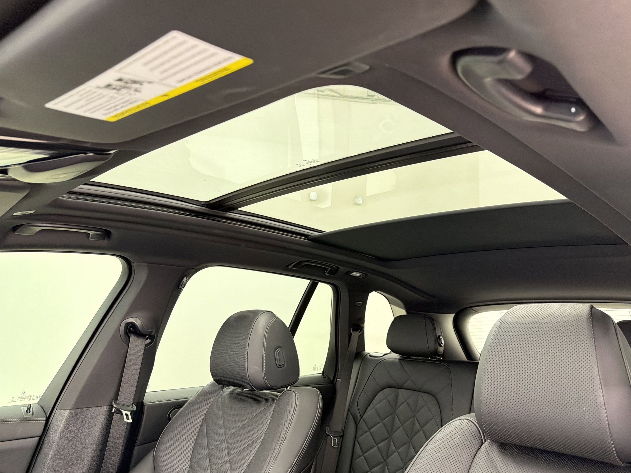 Certified 2026 BMW X5 xDrive40i w/ M Sport Package image 16