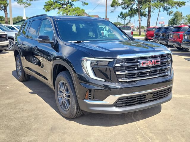 New 2026 GMC Acadia Elevation FWD image 2