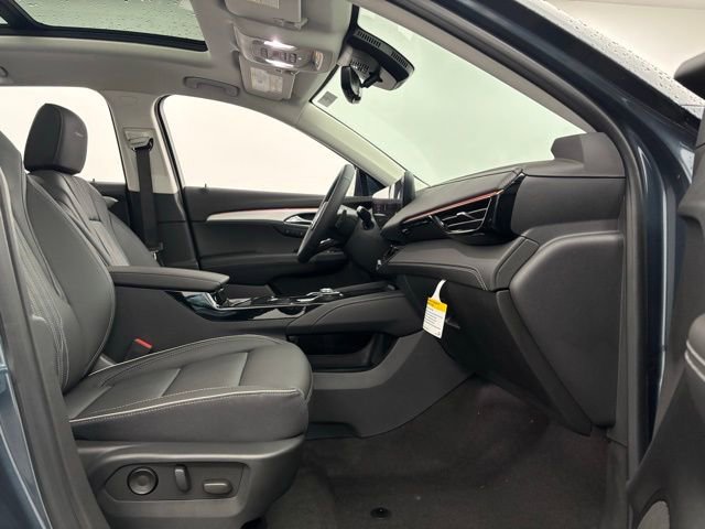 New 2026 Buick Envision Avenir image 36