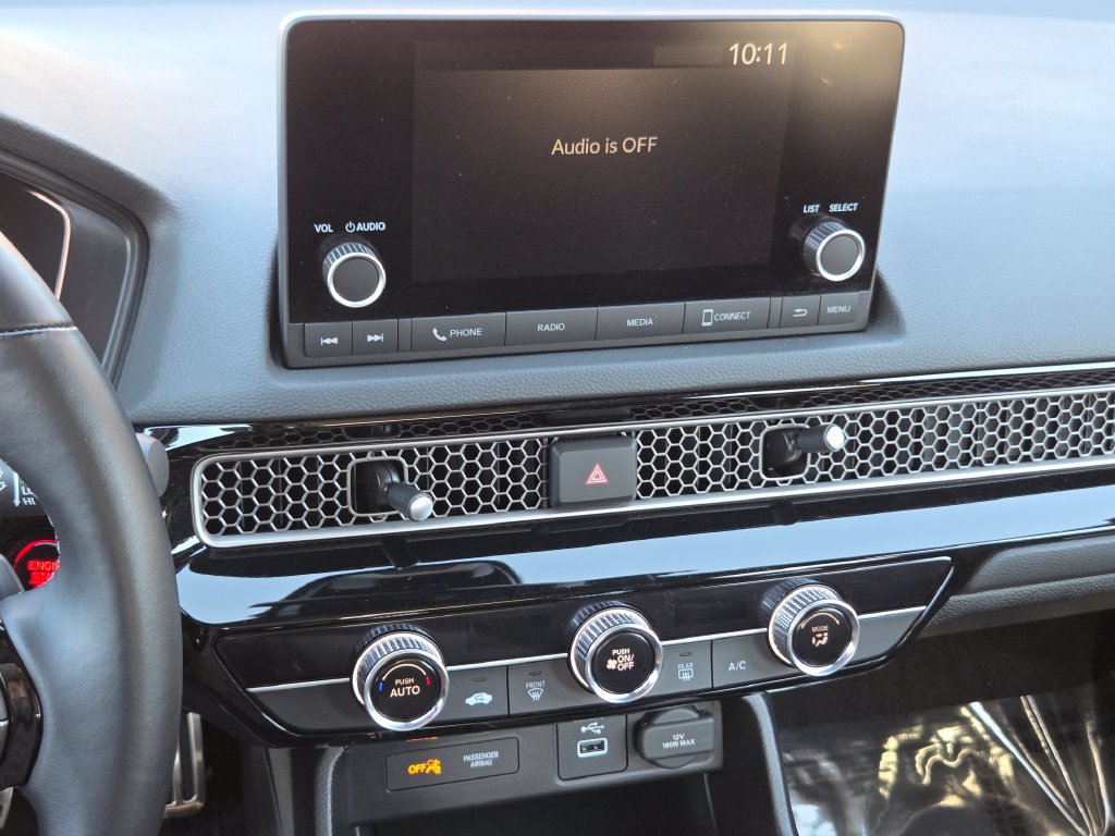 Used 2024 Honda Civic Sport image 35