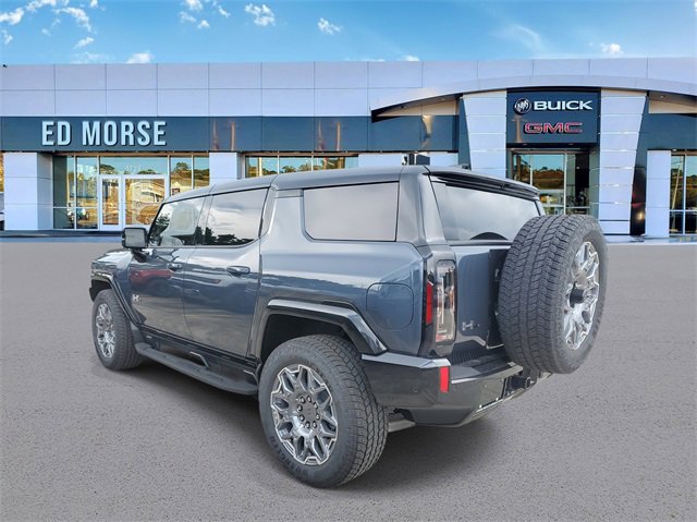 New 2026 GMC Hummer EV SUV image 4