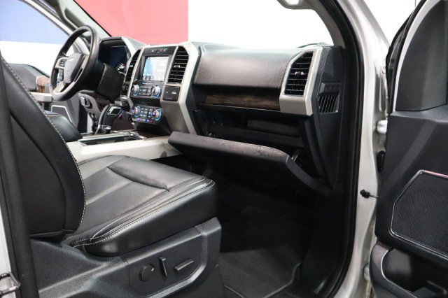 Used 2019 Ford F150 Lariat w/ Equipment Group 502A Luxury RWD image 74