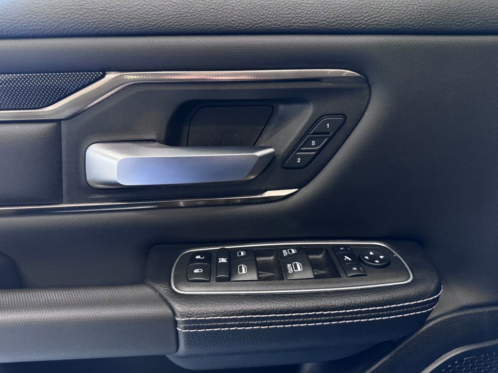Used 2022 RAM 1500 Rebel w/ Rebel Level 2 Equipment Group AWD/4WD image 27