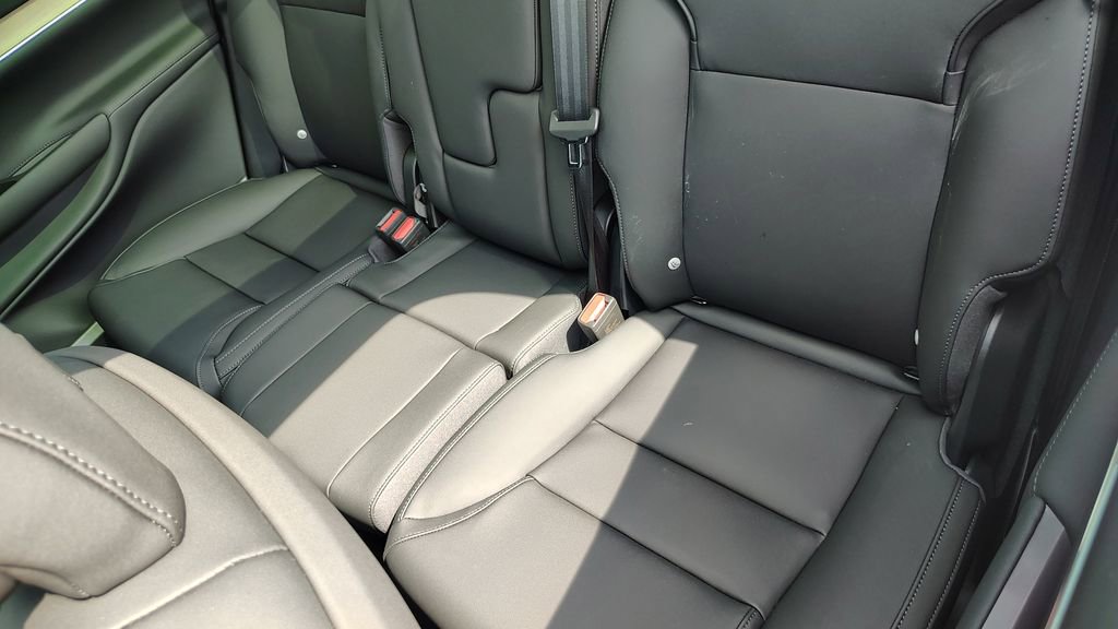 New 2025 Volvo EX90 Ultra AWD/4WD image 31