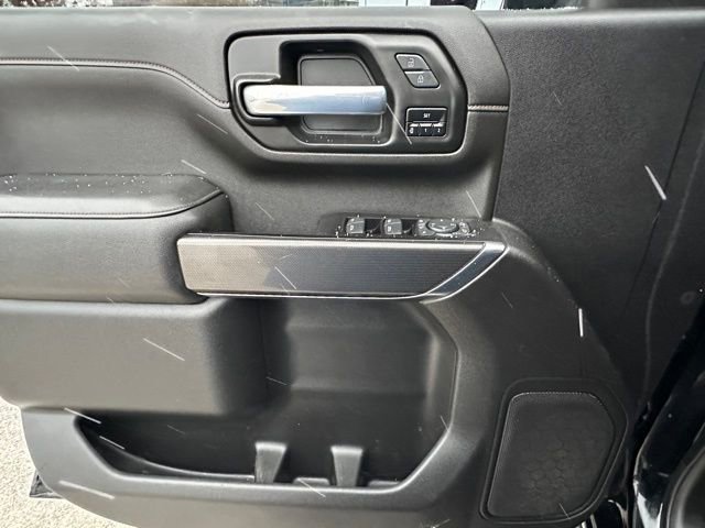 Used 2022 GMC Sierra 2500 AT4 w/ Gooseneck/5TH Wheel Package image 8