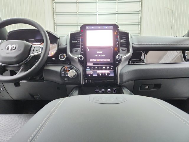New 2026 RAM 1500 Laramie w/ Night Edition AWD/4WD image 27