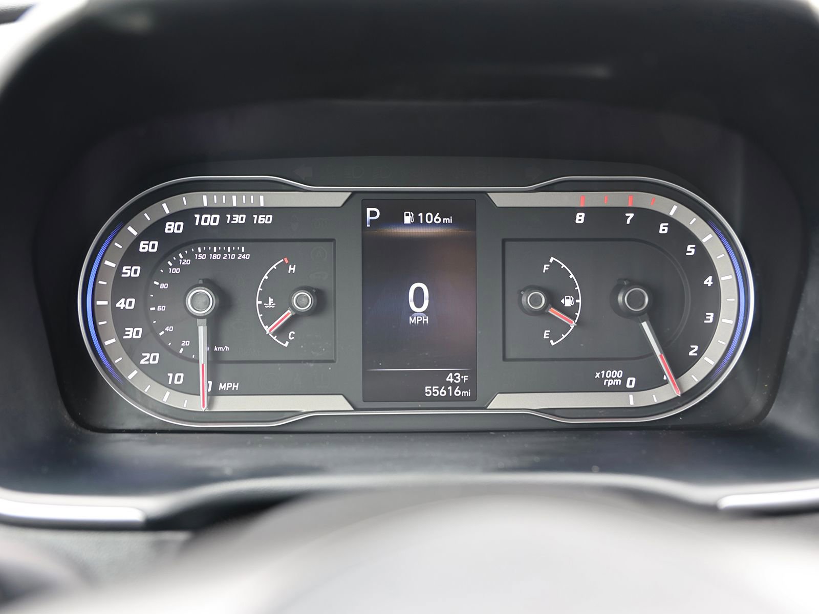 Certified 2023 Hyundai Santa Cruz SEL image 37