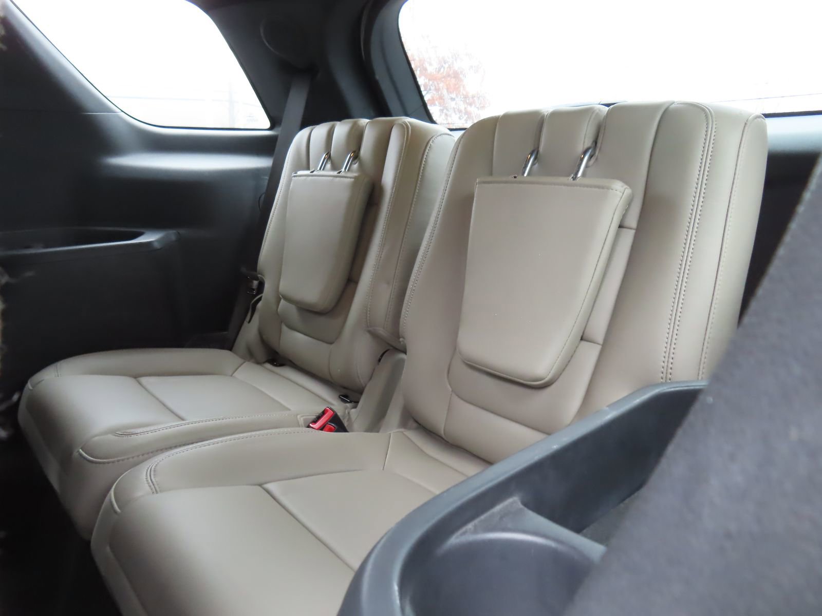 Used 2012 Ford Explorer Limited image 26