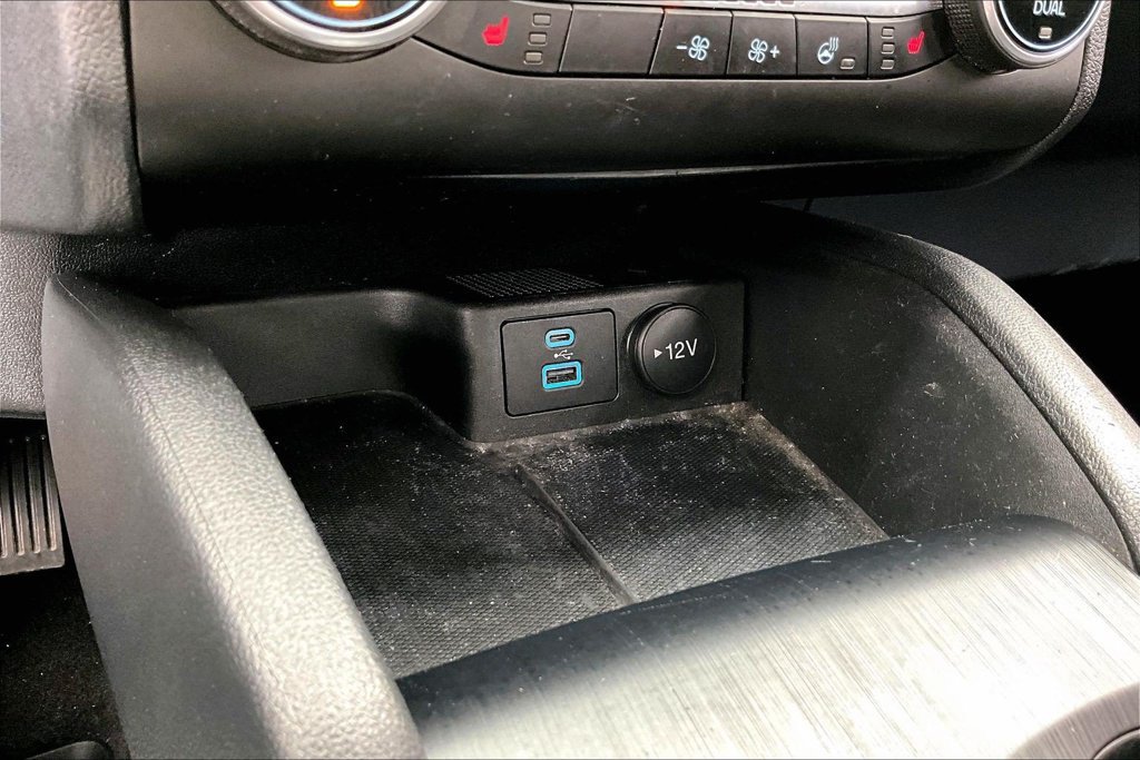 Certified 2023 Ford Escape Active w/ Cold Weather Package FWD image 32