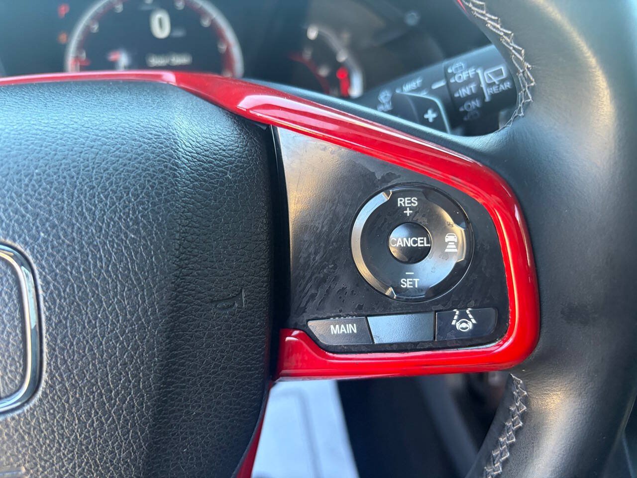Used 2021 Honda Civic Sport image 17