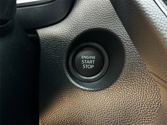 New 2026 Toyota Corolla Cross XLE image 16