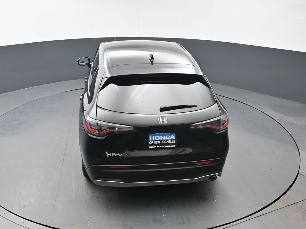 Used 2025 Honda HR-V Sport image 34