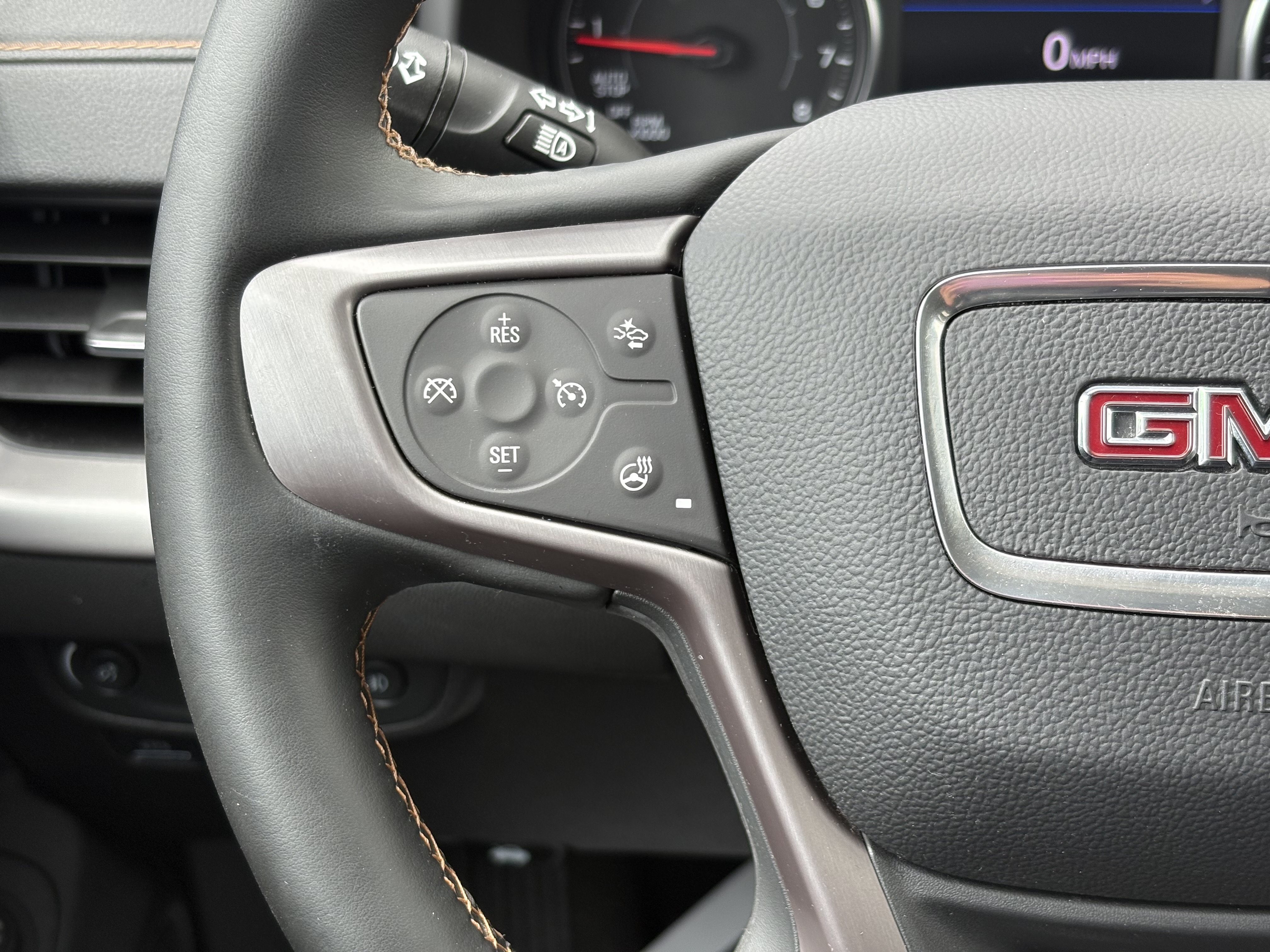 Used 2023 GMC Terrain AT4 AWD/4WD image 17