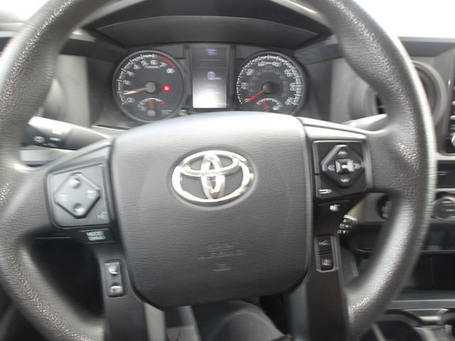Used 2021 Toyota Tacoma SR w/ SX Package AWD/4WD image 15