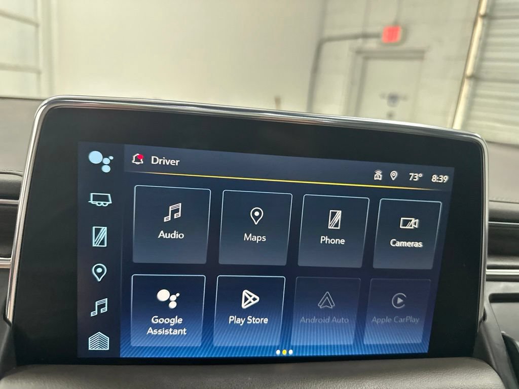 Used 2023 Chevrolet Tahoe Z71 AWD/4WD image 19