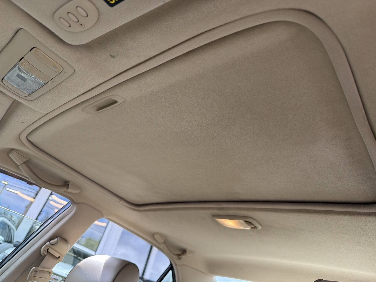Used 2001 Lexus IS 300 RWD image 38