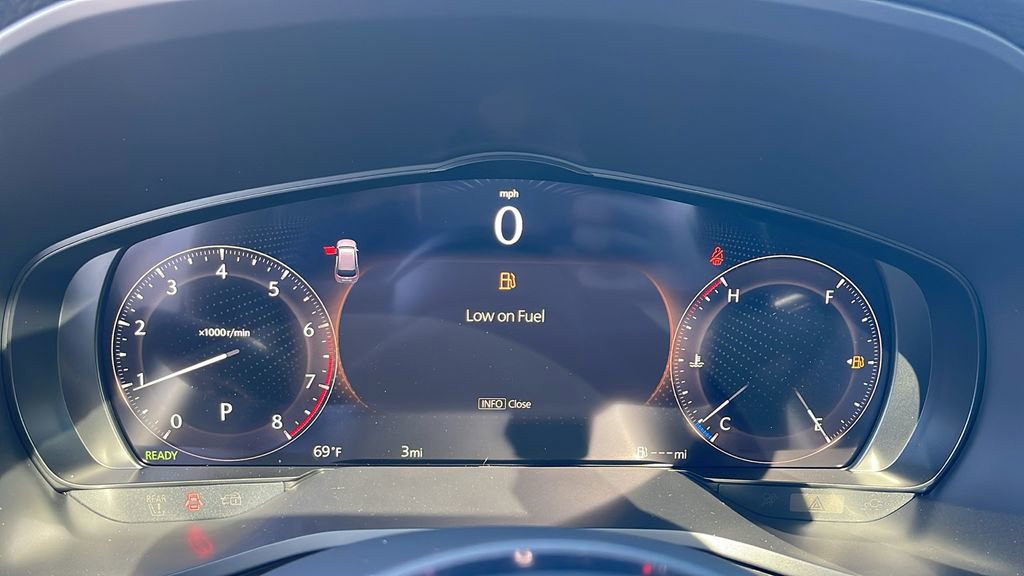 New 2026 MAZDA CX-90 3.3 Turbo w/ Premium Sport Pkg image 24