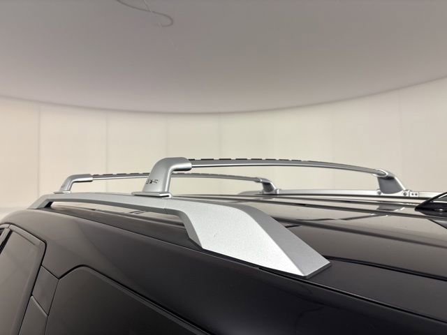 Used 2025 Nissan Pathfinder SL w/ Black Appearance Package image 7