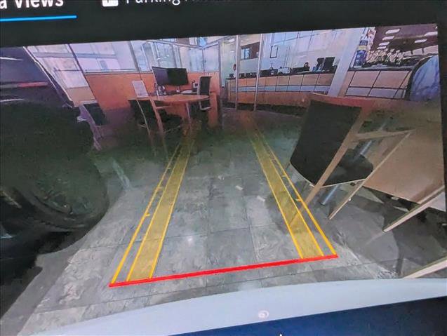 Used 2025 Mercedes-Benz S 580 4MATIC Sedan image 14