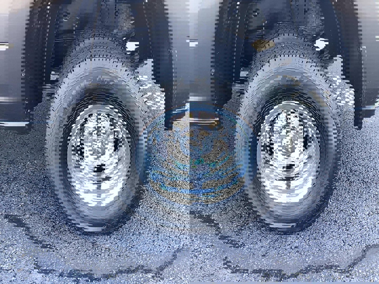 Certified 2024 RAM 3500 Big Horn image 8