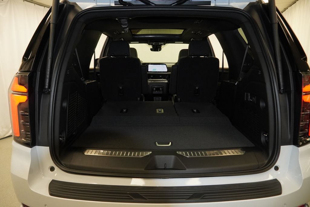 New 2026 Chevrolet Tahoe High Country AWD/4WD image 30
