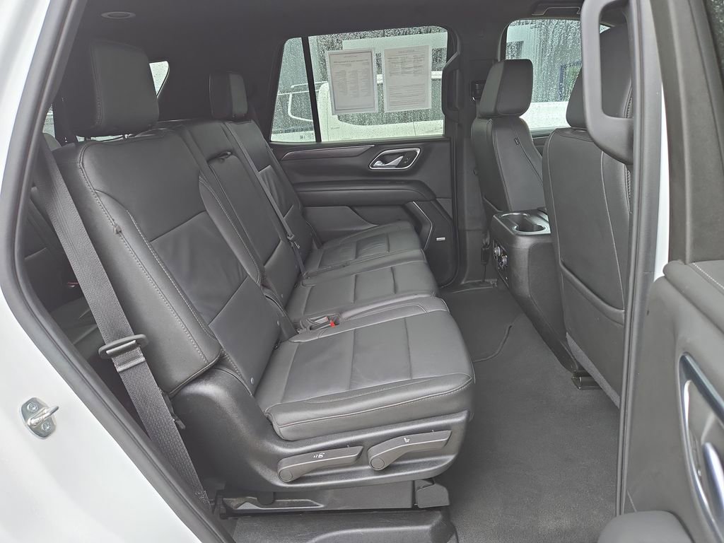 Used 2024 Chevrolet Tahoe LT image 17