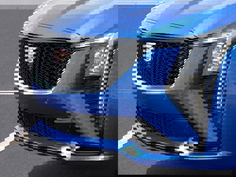 New 2026 Cadillac CT5 Sport w/ Technology Package image 13