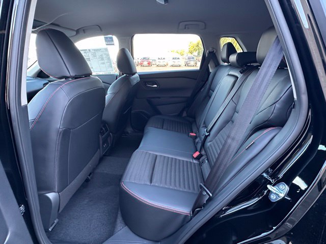New 2026 Nissan Rogue SV w/ Rock Creek Premium Package AWD/4WD image 30