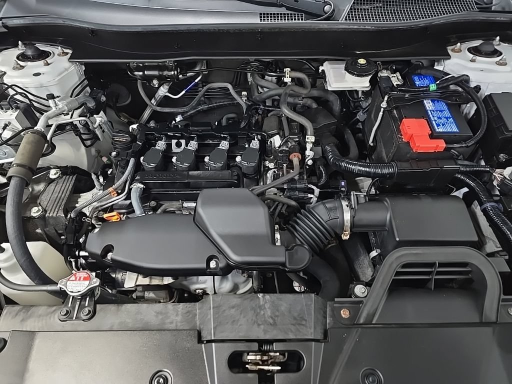 Used 2024 Honda CR-V EX image 14