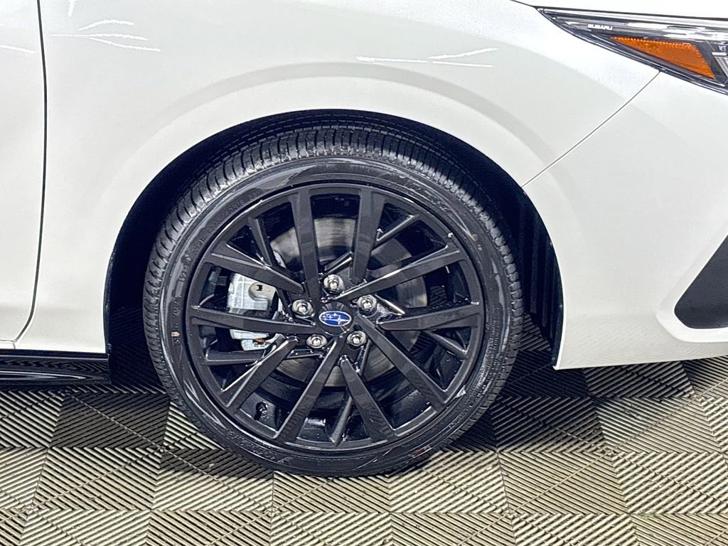 New 2026 Subaru Impreza RS image 23