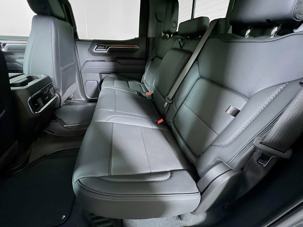 Used 2025 GMC Sierra 1500 Denali w/ Denali Reserve Package image 22
