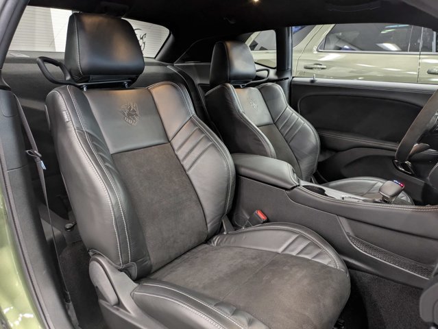 Used 2023 Dodge Challenger SRT Hellcat Redeye RWD image 12