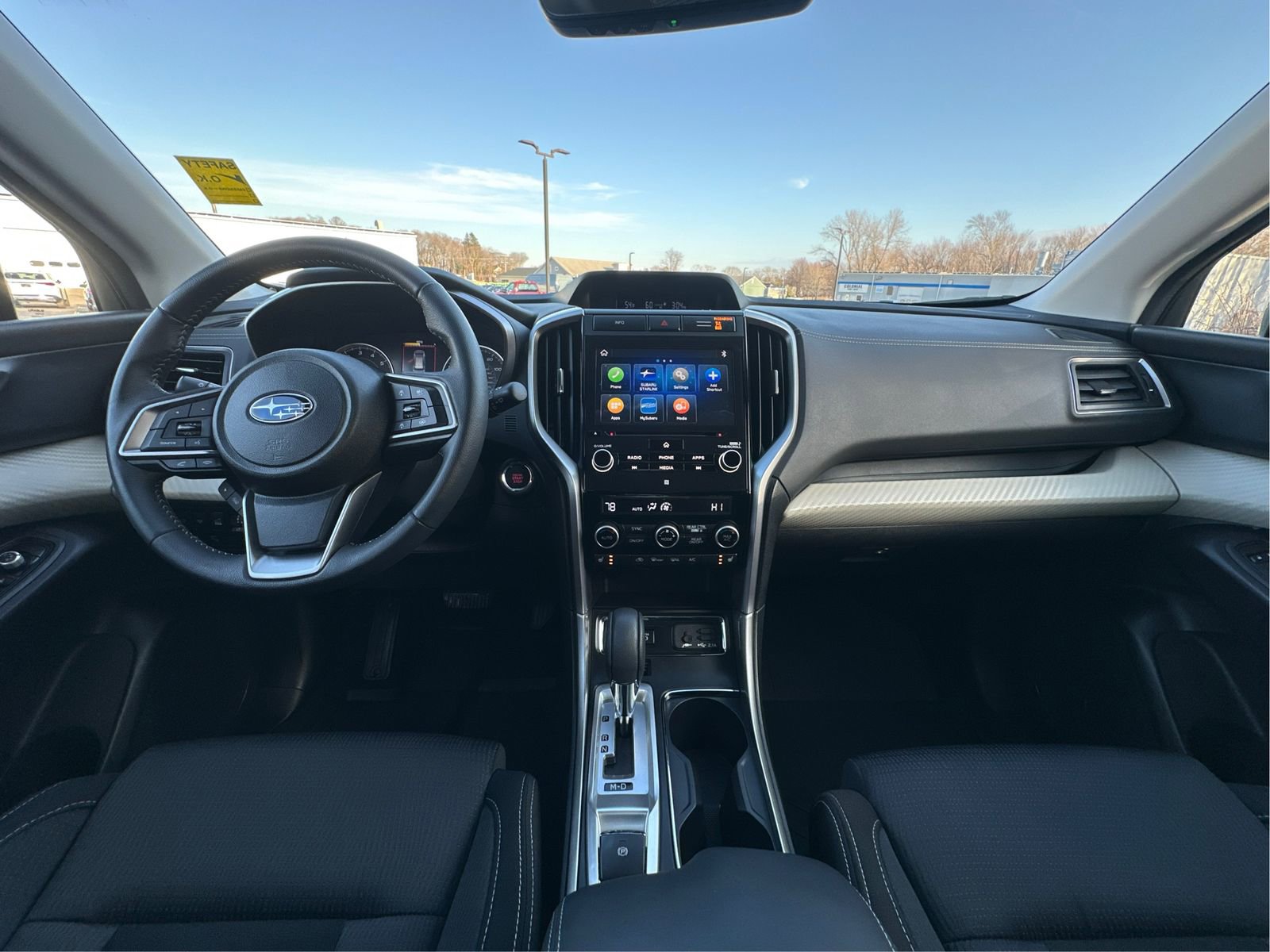 Used 2022 Subaru Ascent Premium w/ Convenience Package image 26