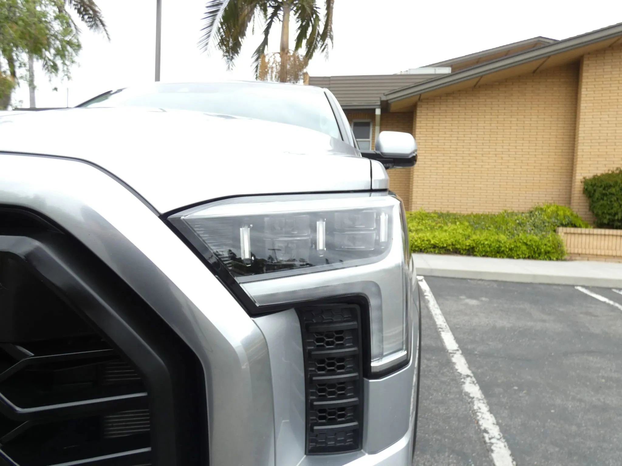 Used 2024 Toyota Tundra Limited w/ TRD Off-Road Package image 20