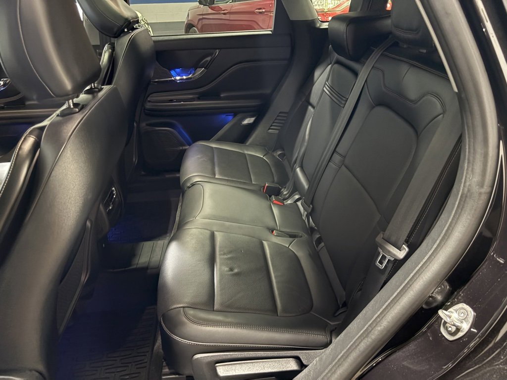 Used 2022 Lincoln Corsair Reserve image 25