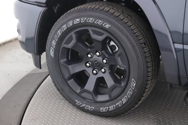Used 2026 RAM 1500 Big Horn RWD image 13