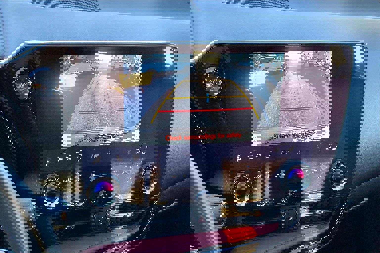 Used 2023 Lexus NX 350 AWD w/ Premium Package image 28