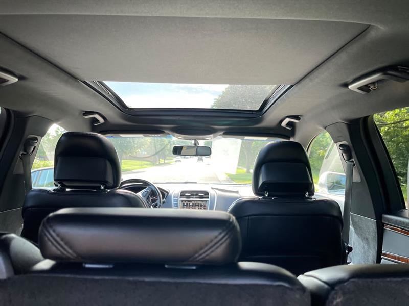Used 2018 Lincoln MKX Reserve AWD/4WD image 33